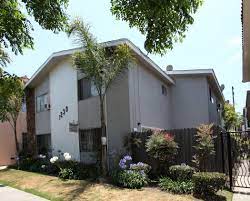 1230 E. 1st St. property